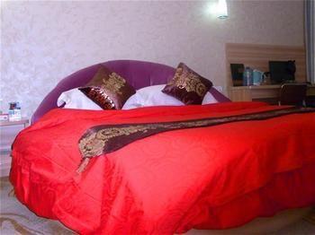 Xi'An Zhongyue Boutique Hotel Luaran gambar